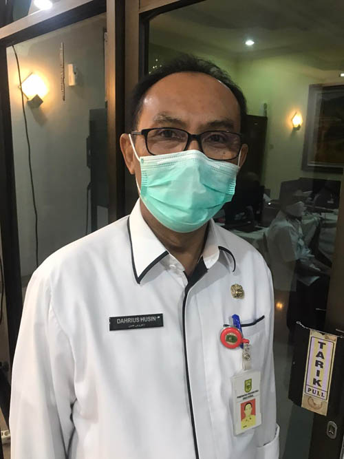 253.000 Warga Riau Terima BLT dari Kemensos, Ini Besaran dan Ketentuannya